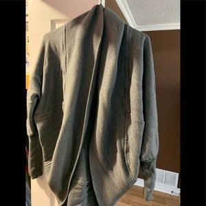 Wilfred sweater grey
